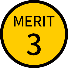 MERIT3