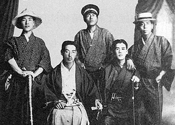 1919：多田野益雄が北海道にて創業