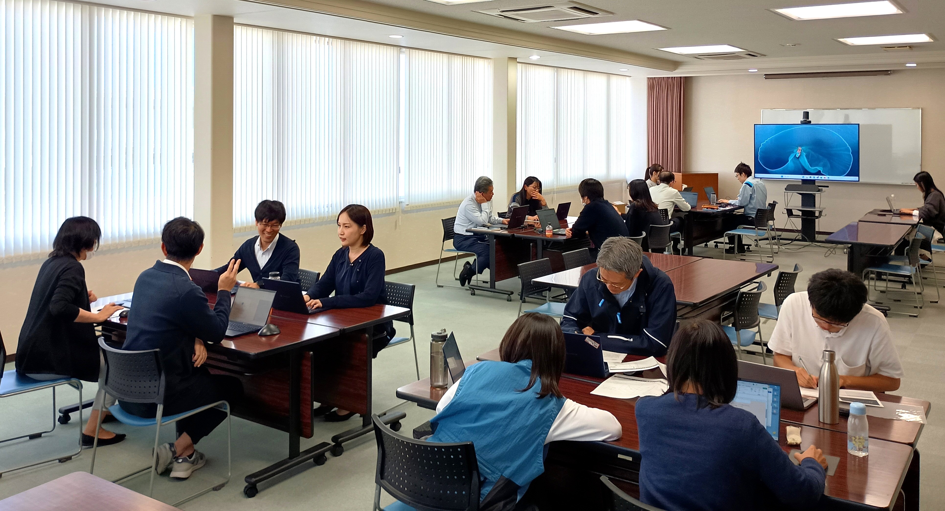 アンコンシャス・バイアスへの対応