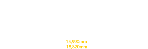 AR-7000N 側面、上面図1