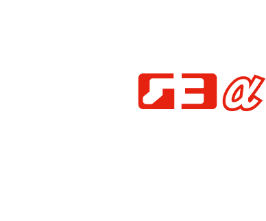 CREVO 500 G3α クリーンな新型エンジンを採用！軽量でコンパクトな3軸キャリヤ。高機能の「α」に待望の50t吊り誕生です