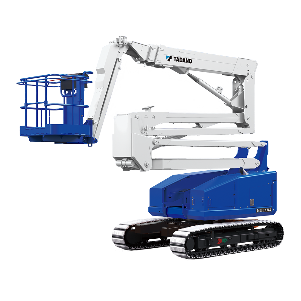 AA-18PCJ