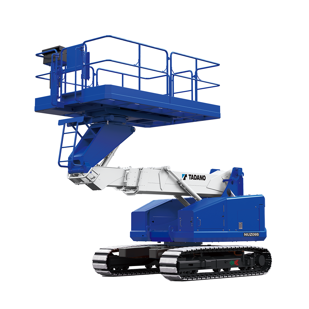 AS-9PCHD