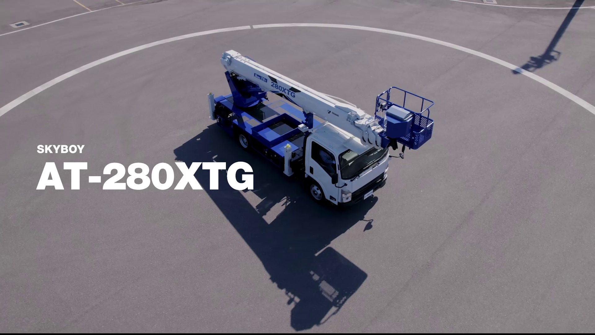 AT-280XTG