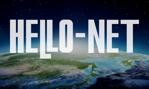 HELLO-NET