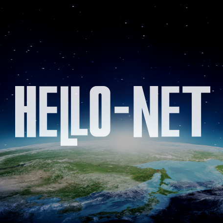 HELLO-NET
