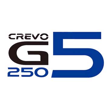 CREVO 250 G5 Promotion Movie